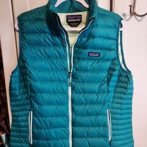 XL Patagonia vest